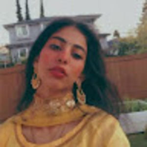 Meet your Posher, Jasmine